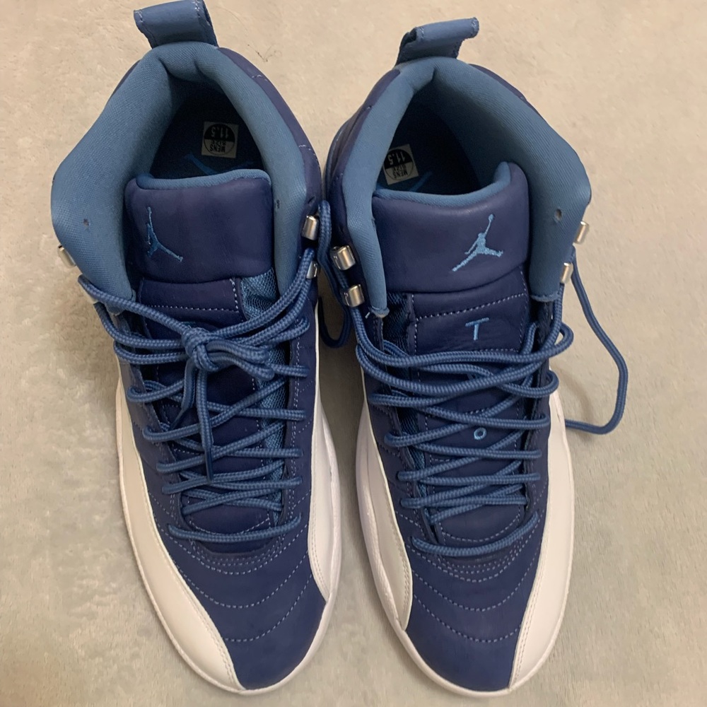 Men’s Air Jordan 12 Retro - Picture 2 of 5